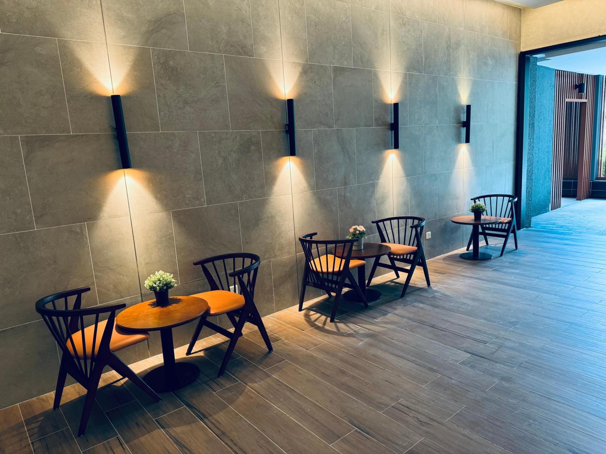 Apartment Agile Bukit Bintang Trx Kuala Lumpur