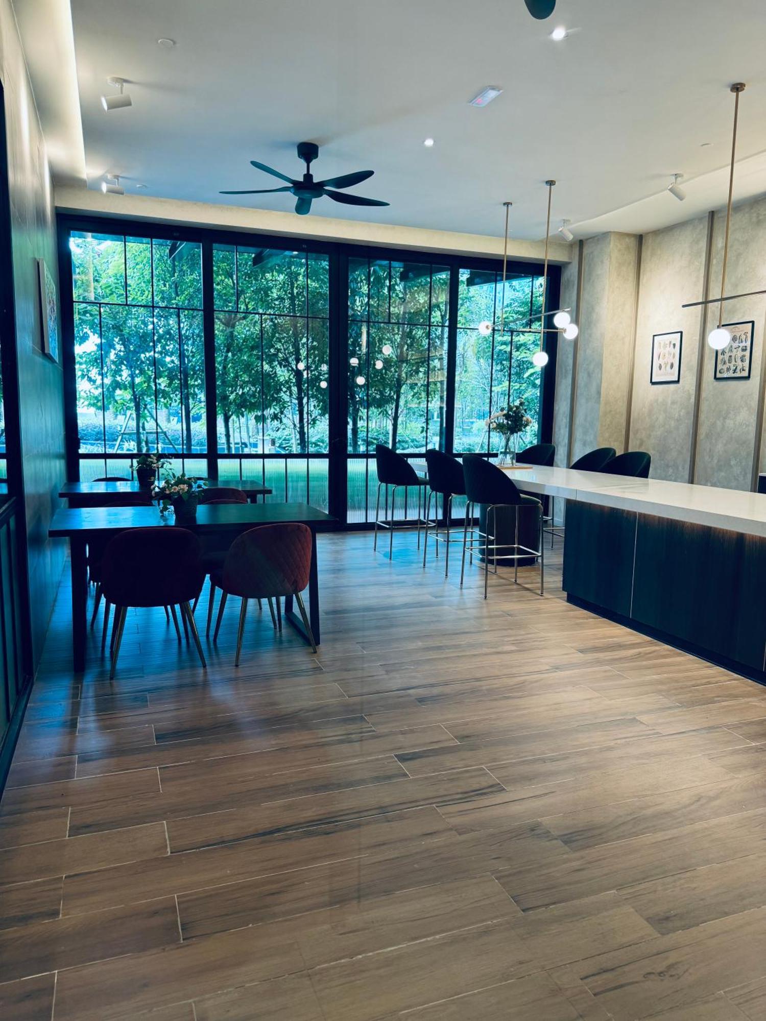 Apartment Agile Bukit Bintang Trx *