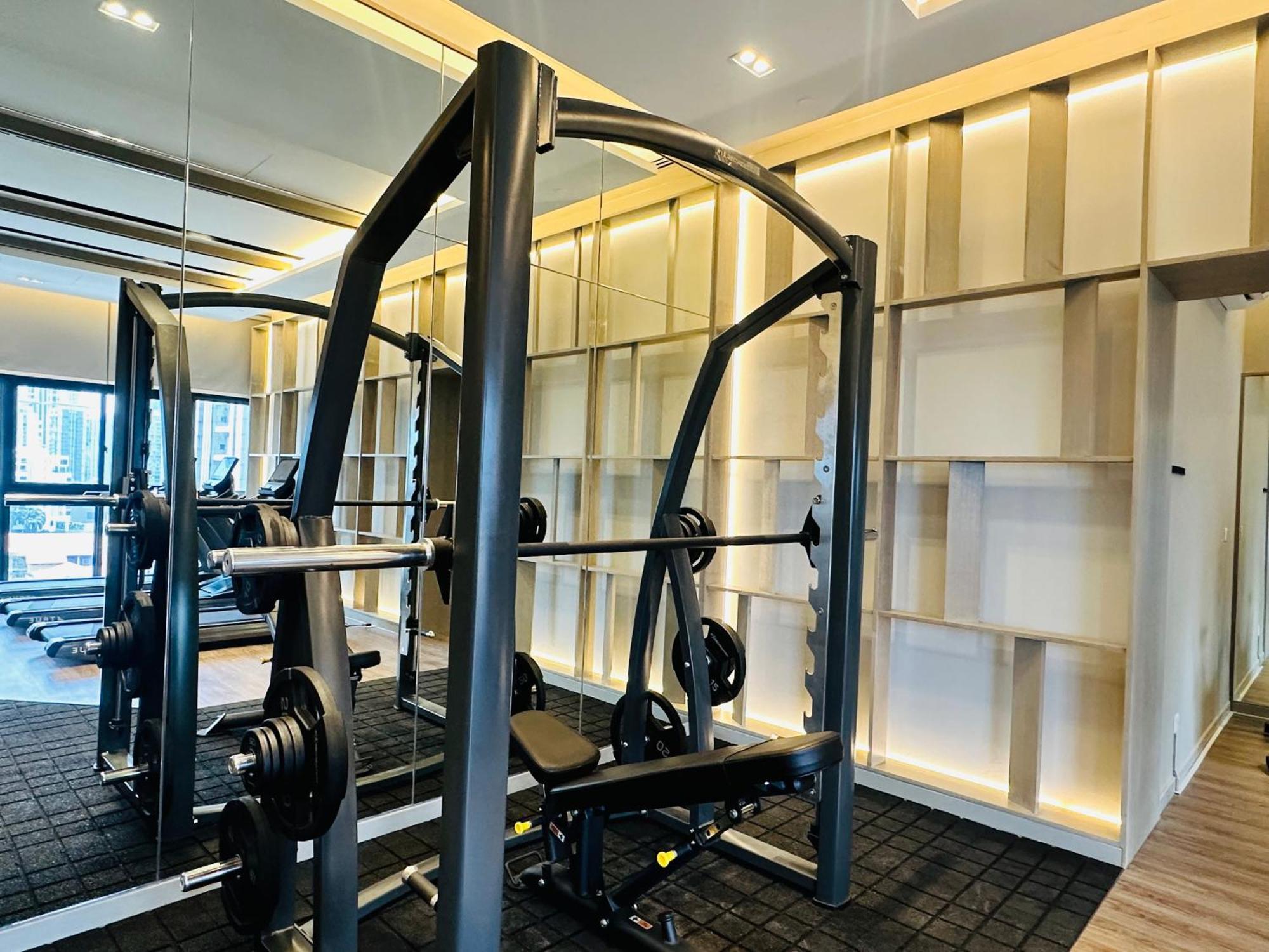 Apartment Agile Bukit Bintang Trx Kuala Lumpur