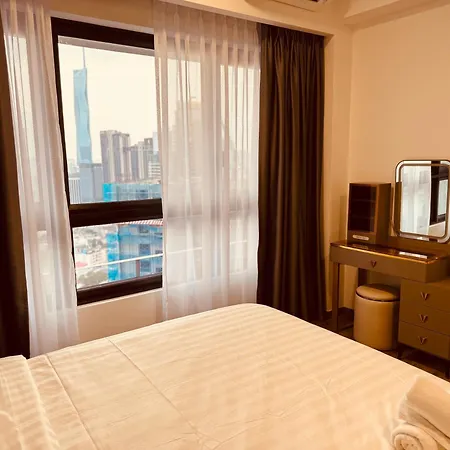 Agile Bukit Bintang Suites Trx Kuala Lumpur Exterior photo