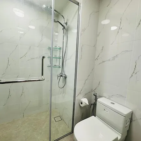 Agile Bukit Bintang Suites Trx Kuala Lumpur Exterior photo