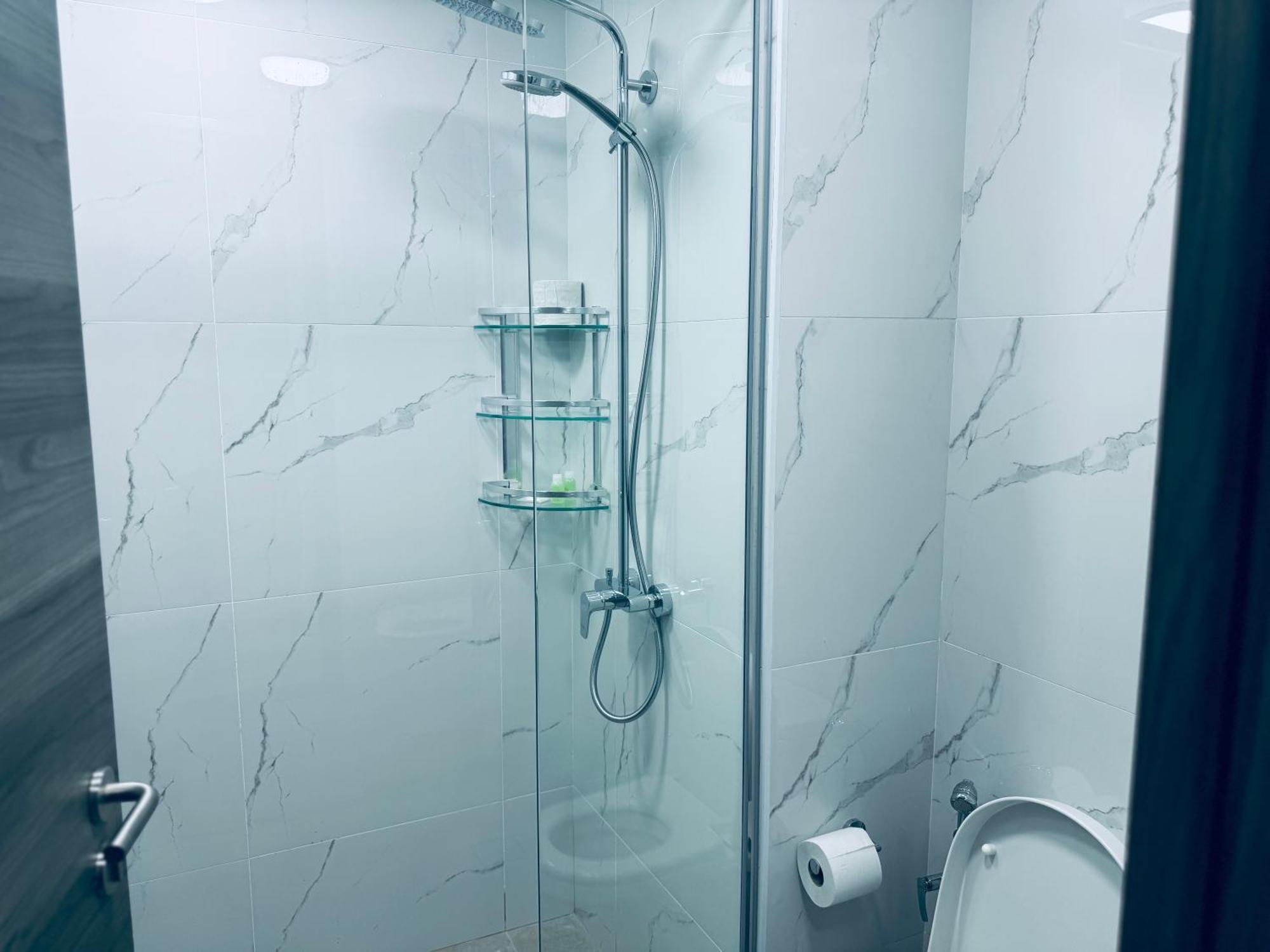 Apartment Agile Bukit Bintang Trx