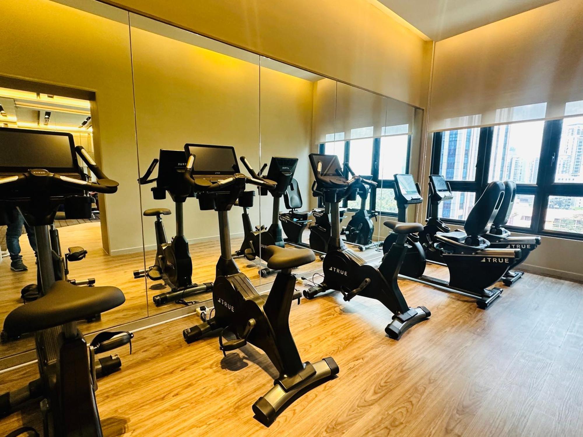 Apartment Agile Bukit Bintang Trx Kuala Lumpur